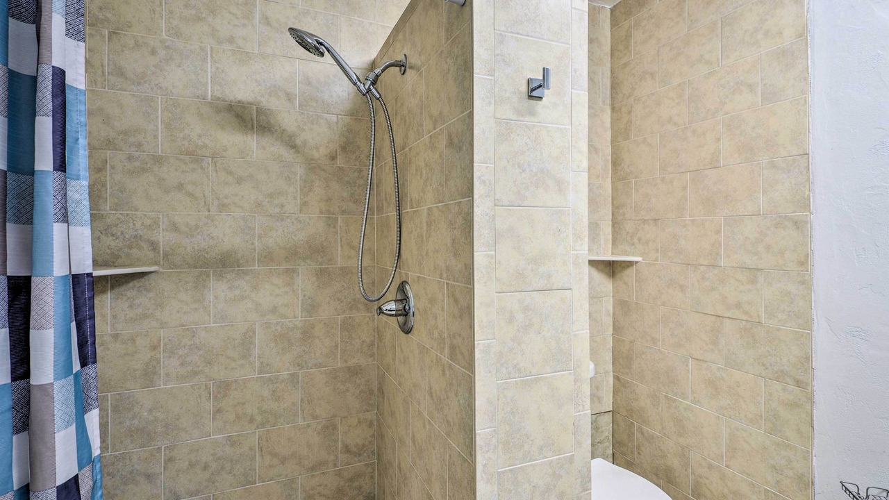 Photo of Bathroom in Daytona Beach