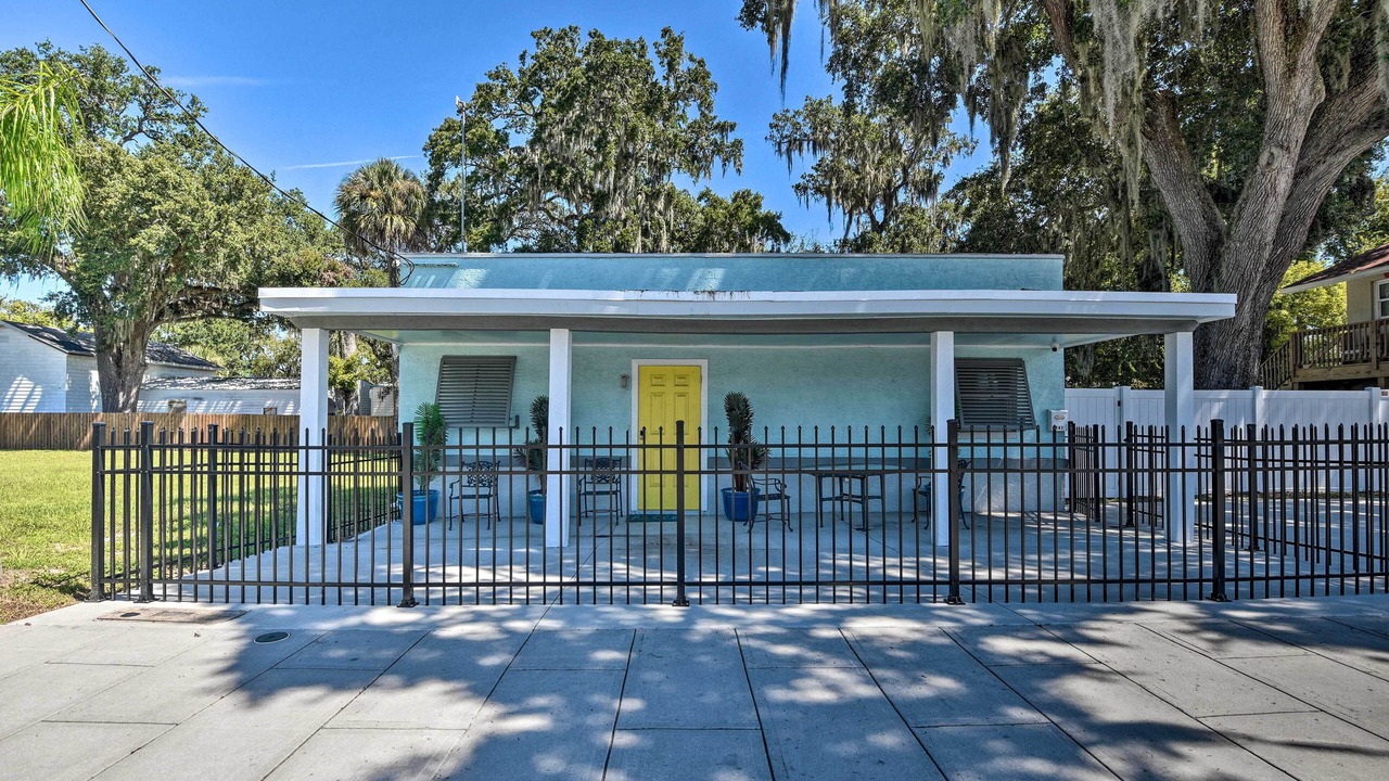Photo of Outdoor in Daytona Beach