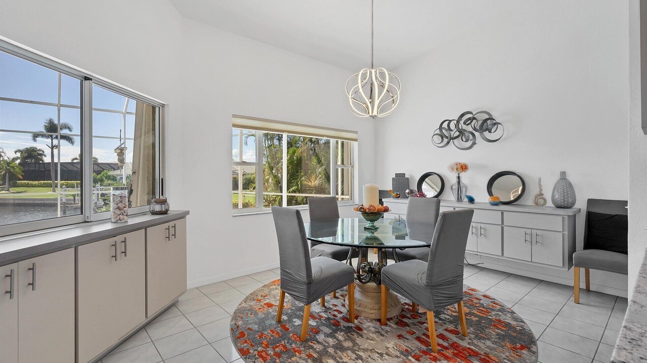 Photo of Bedroom in Punta Gorda