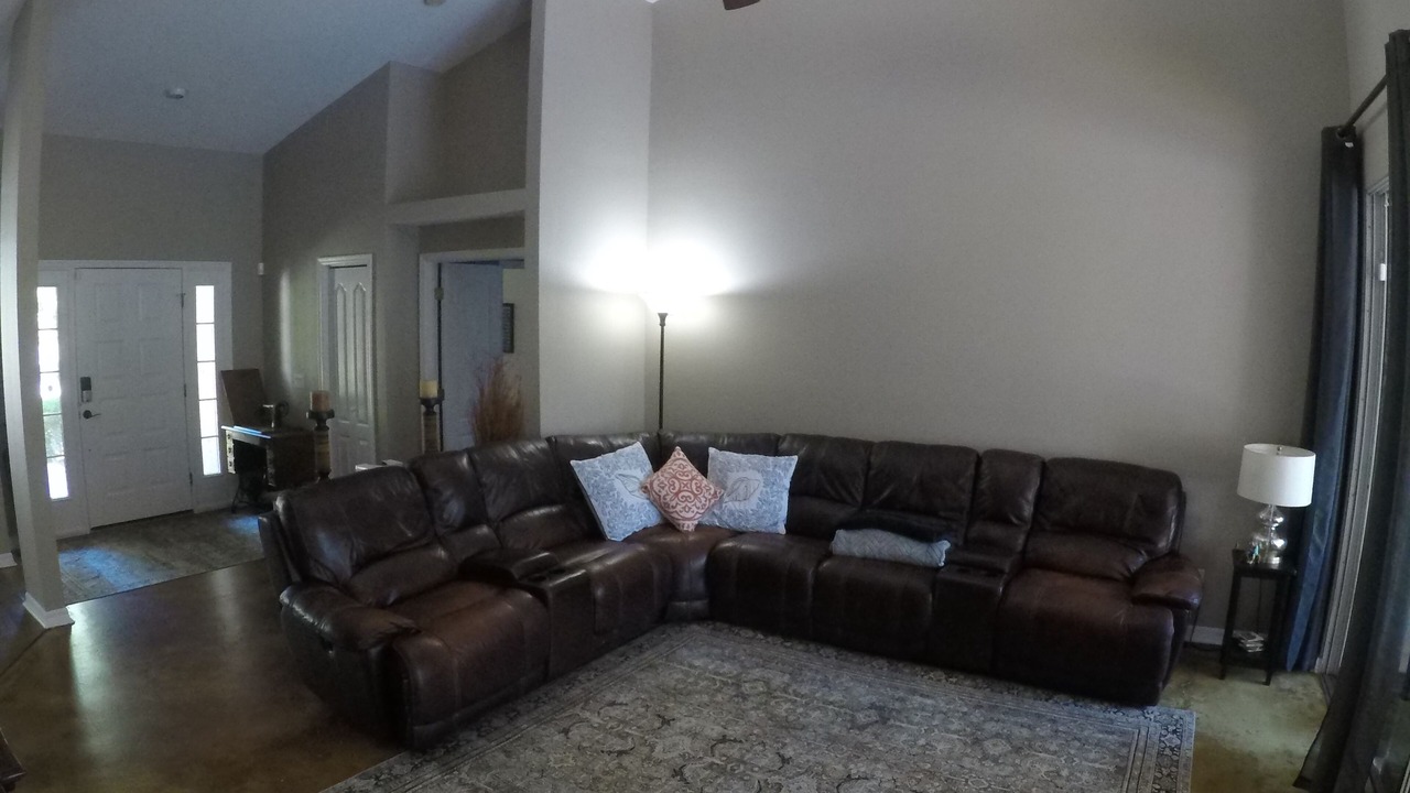 Photo of Livingroom in Pine Ridge
