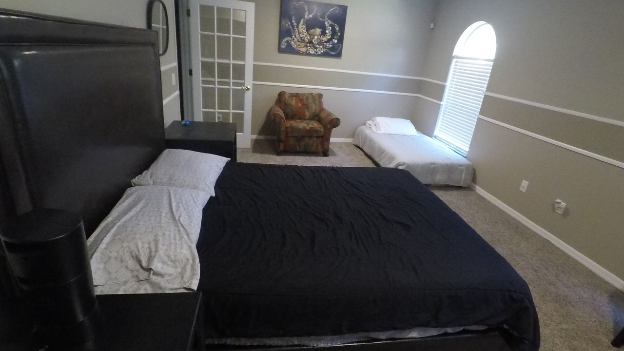 Photo of Bedroom in Pine Ridge