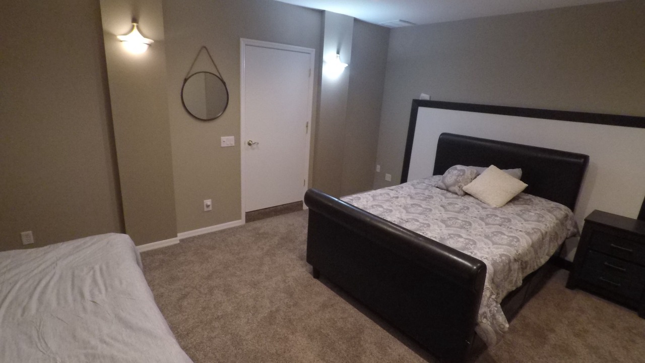 Photo of Bedroom in Pine Ridge