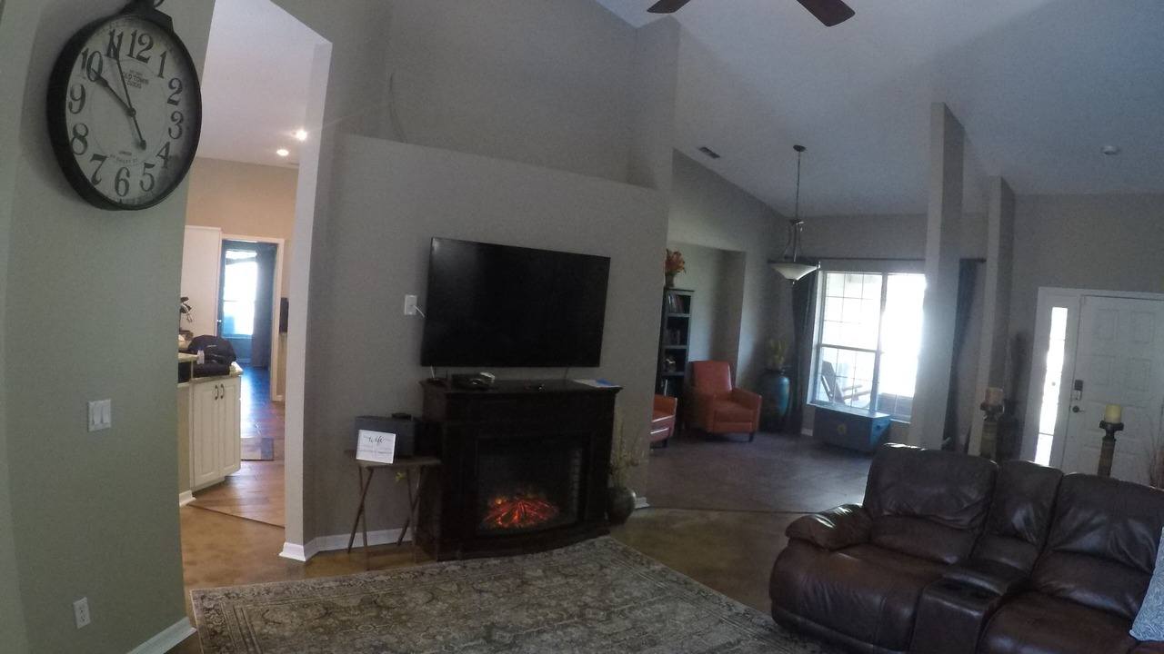 Photo of Livingroom in Pine Ridge
