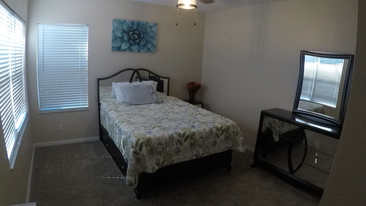 Photo of Bedroom in Pine Ridge