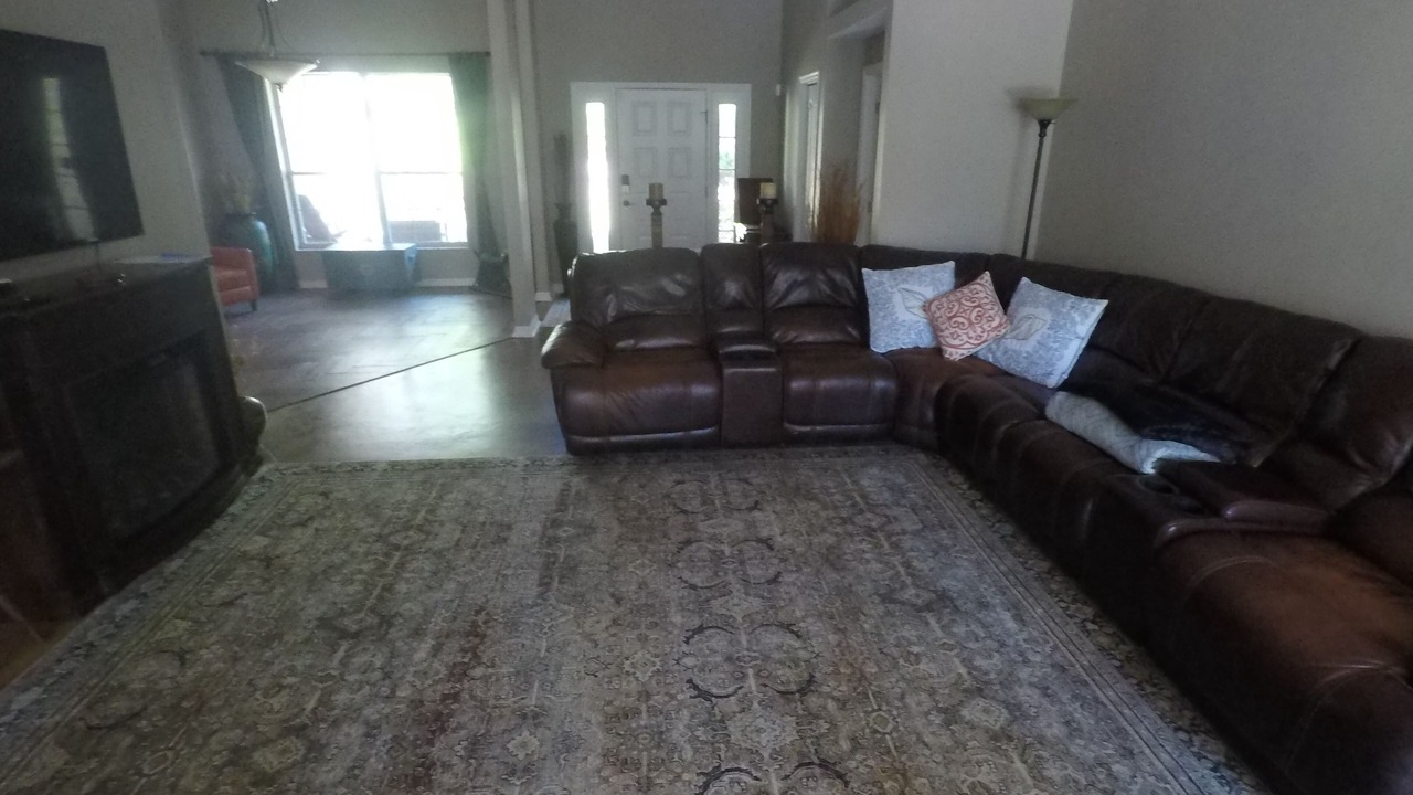 Photo of Livingroom in Pine Ridge
