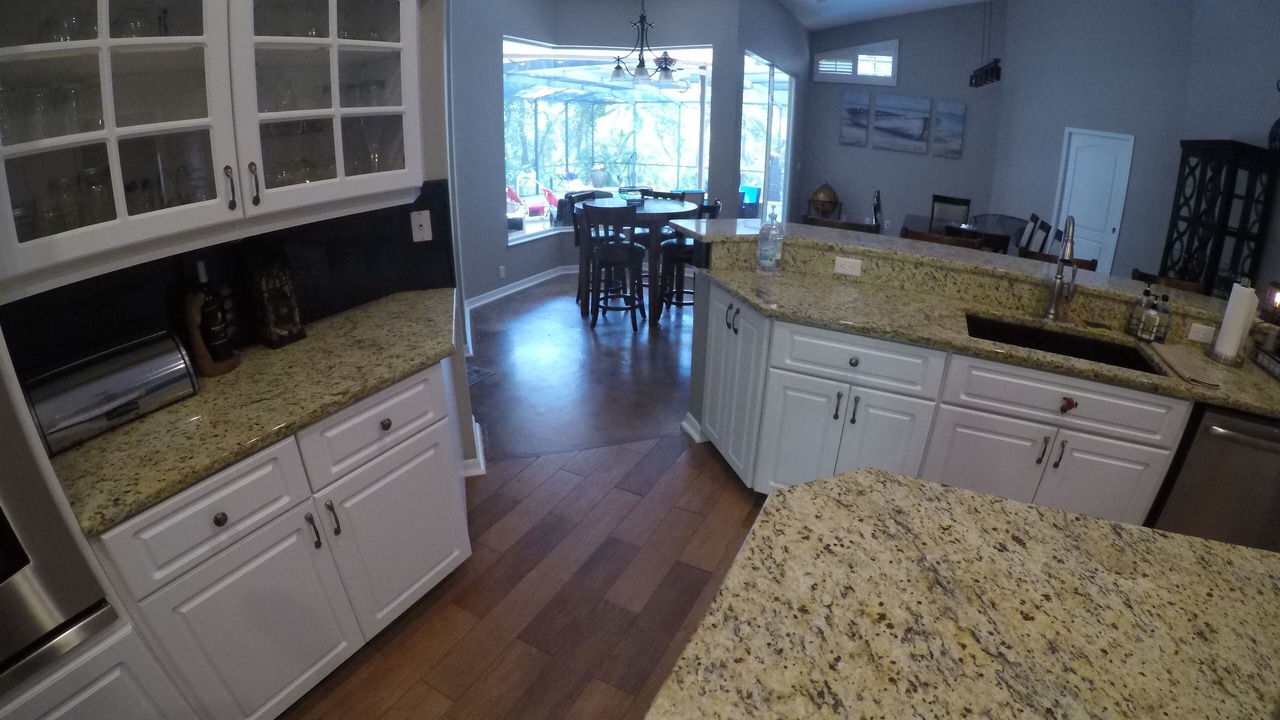 Photo of Kitchen in Pine Ridge