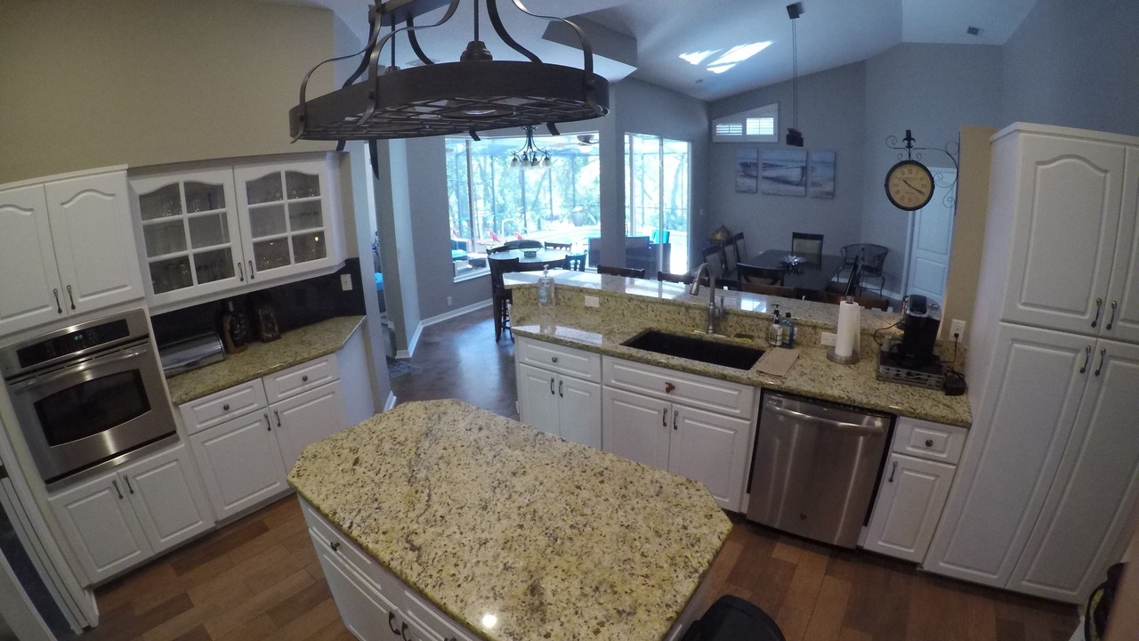 Photo of Kitchen in Pine Ridge