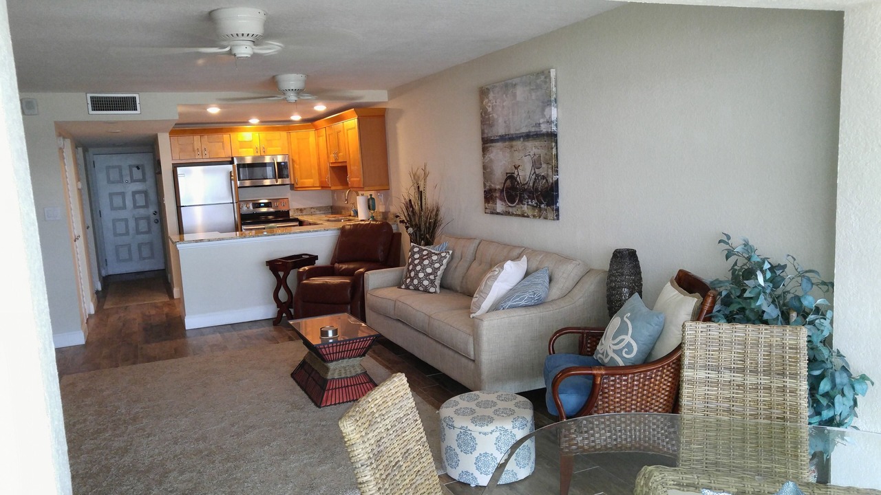 Photo of Livingroom in Sand Key