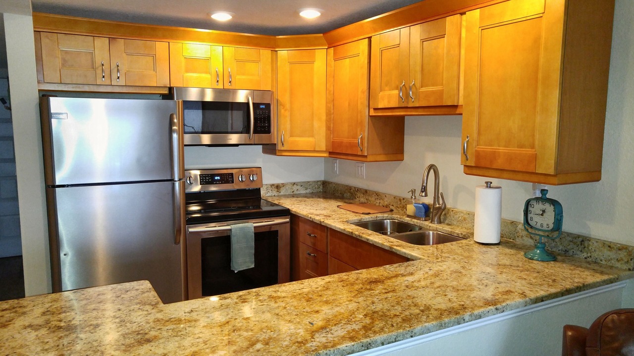 Photo of Kitchen in Sand Key