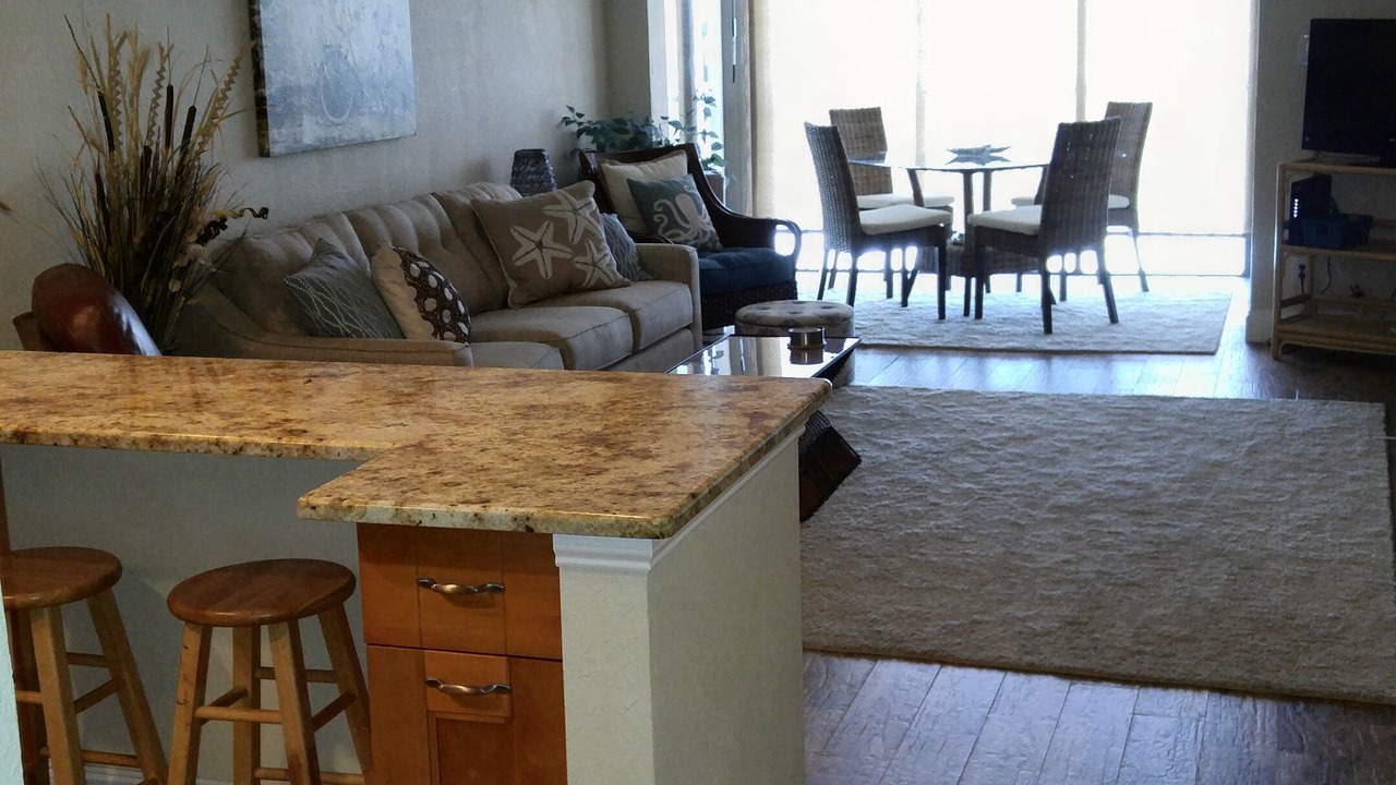 Photo of Livingroom in Sand Key