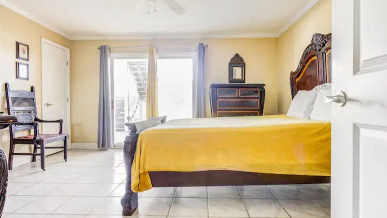 Photo of Bedroom in Rio Vista