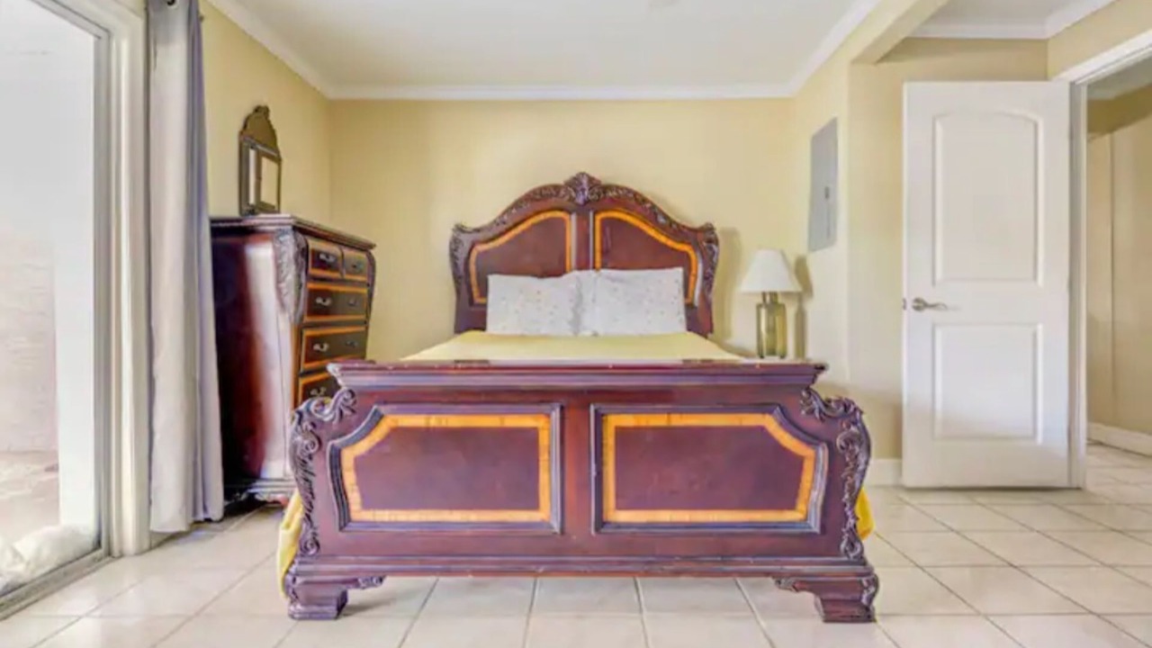 Photo of Bedroom in Rio Vista