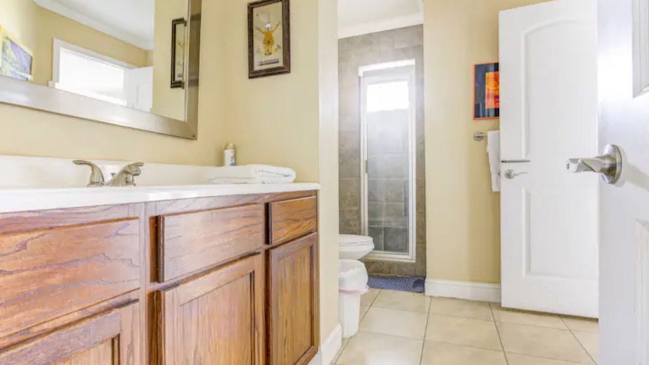 Photo of Bathroom in Rio Vista