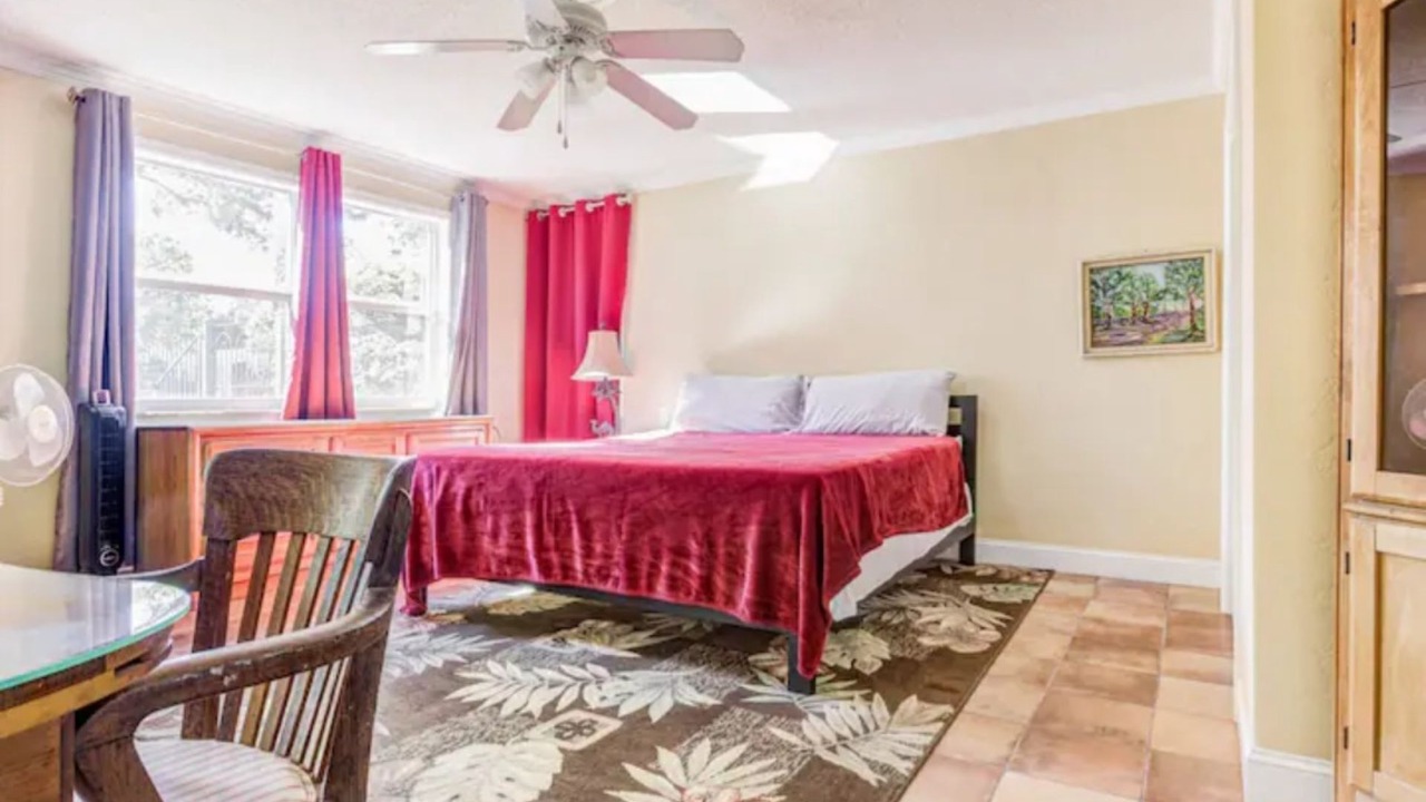 Photo of Bedroom in Rio Vista