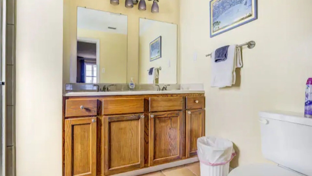 Photo of Bedroom in Rio Vista