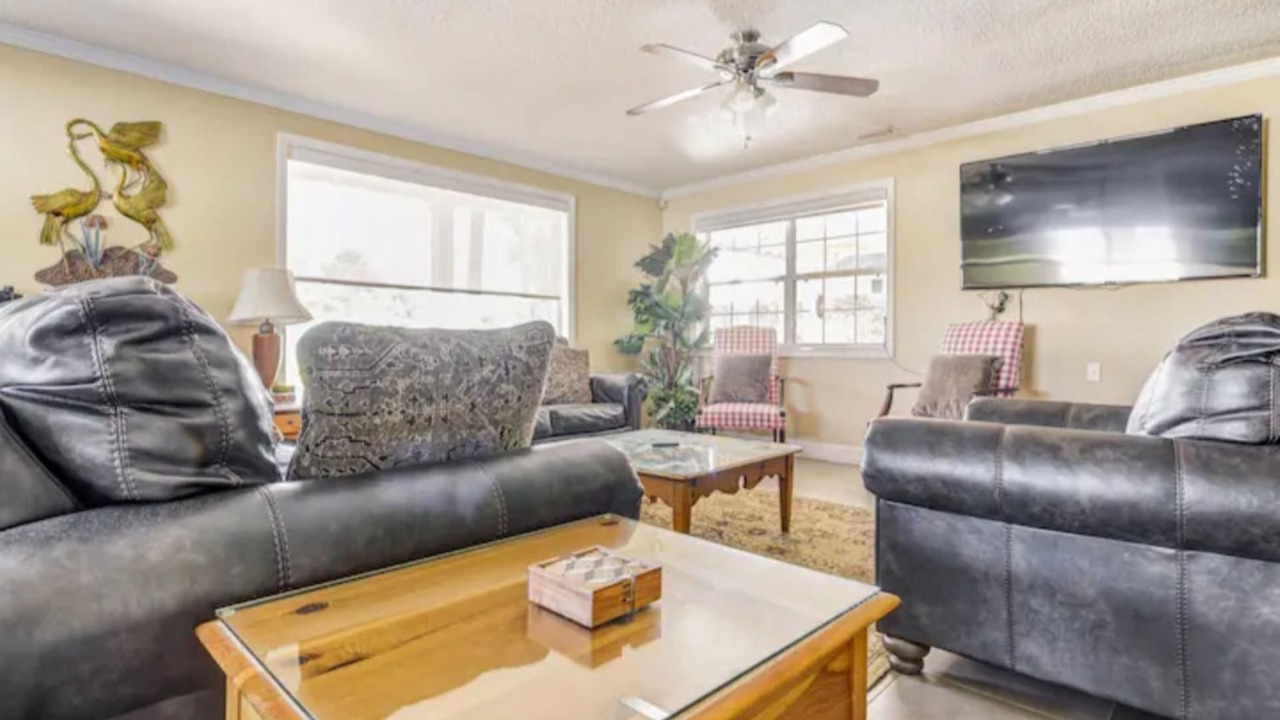 Photo of Bedroom in Rio Vista