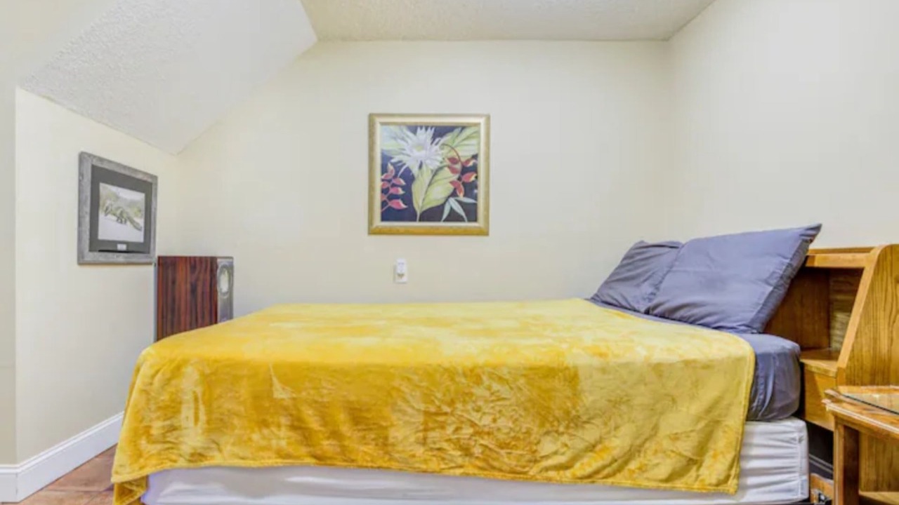 Photo of Bedroom in Rio Vista