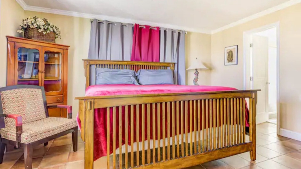 Photo of Bedroom in Rio Vista