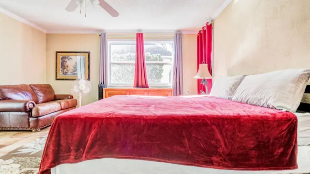 Photo of Bedroom in Rio Vista