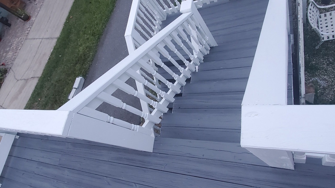 Photo of Patio Balcony in Rio Vista