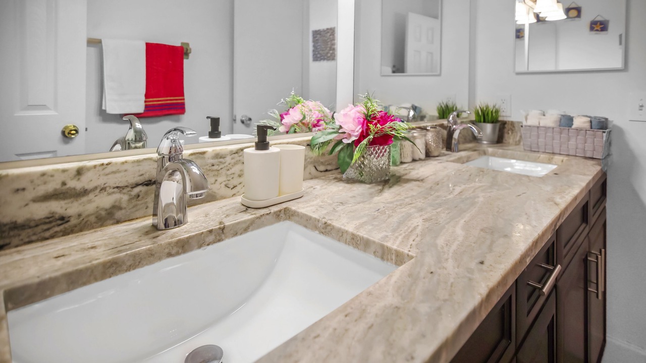 Photo of Bathroom in Orange Park