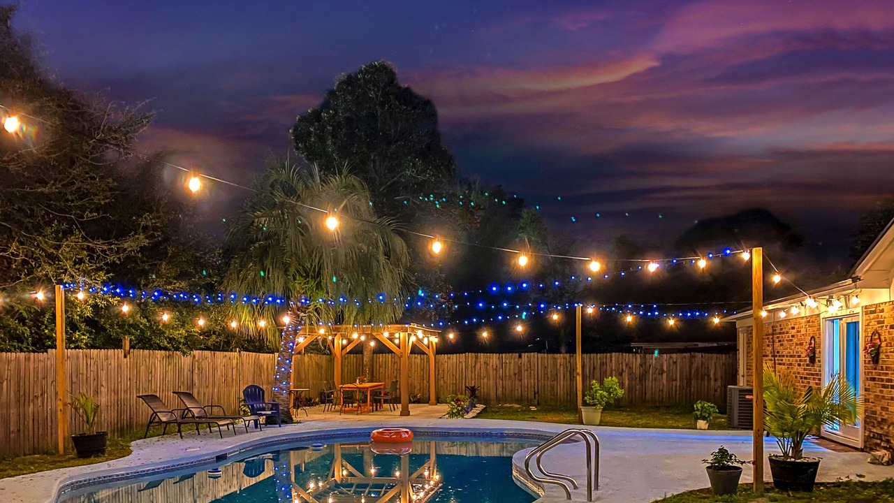 Photo of Outdoor in Orange Park