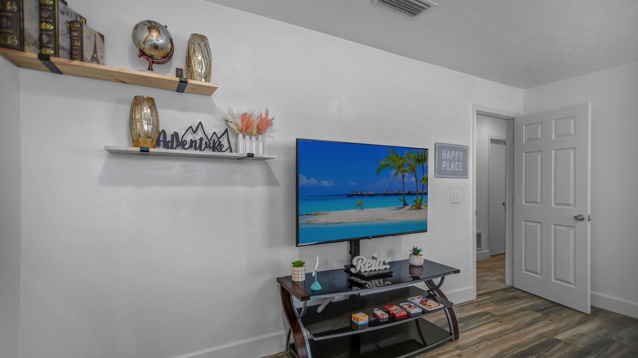 Photo of Bedroom in Orange Park