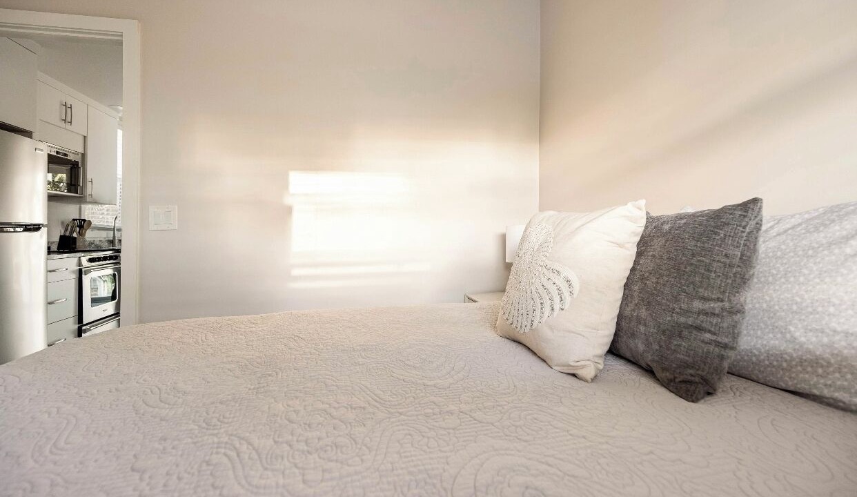 Photo of Bedroom in Naples