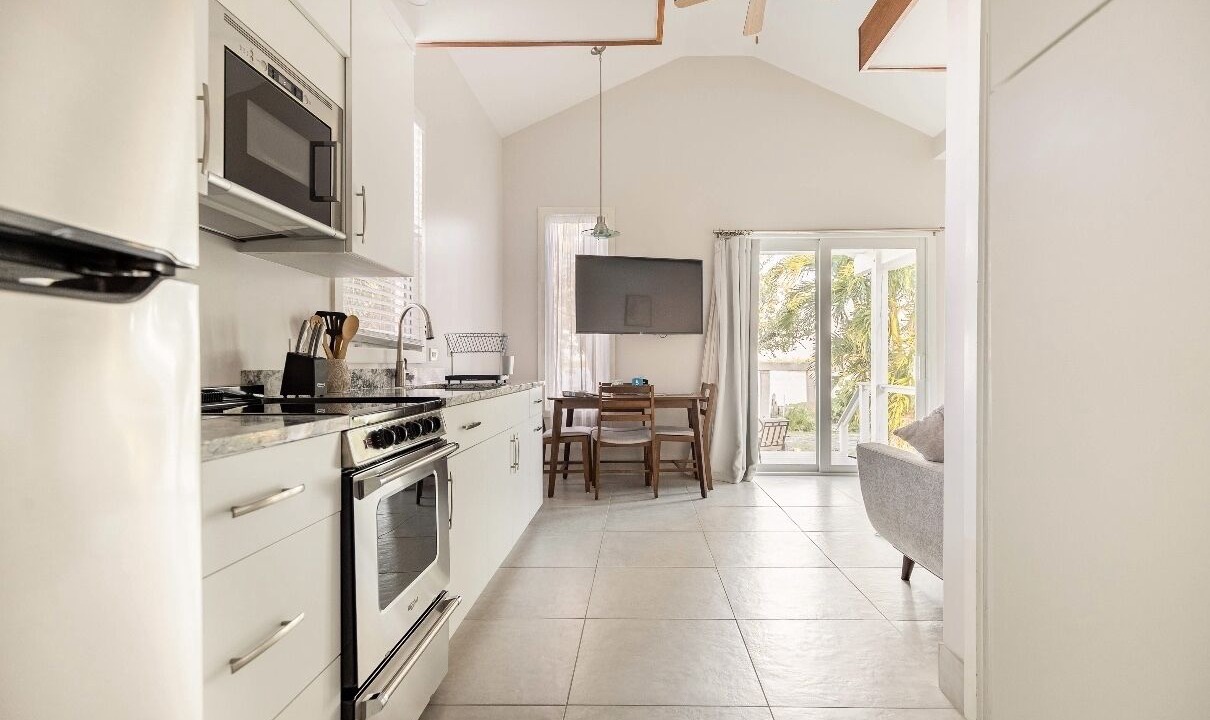 Photo of Kitchen in Naples