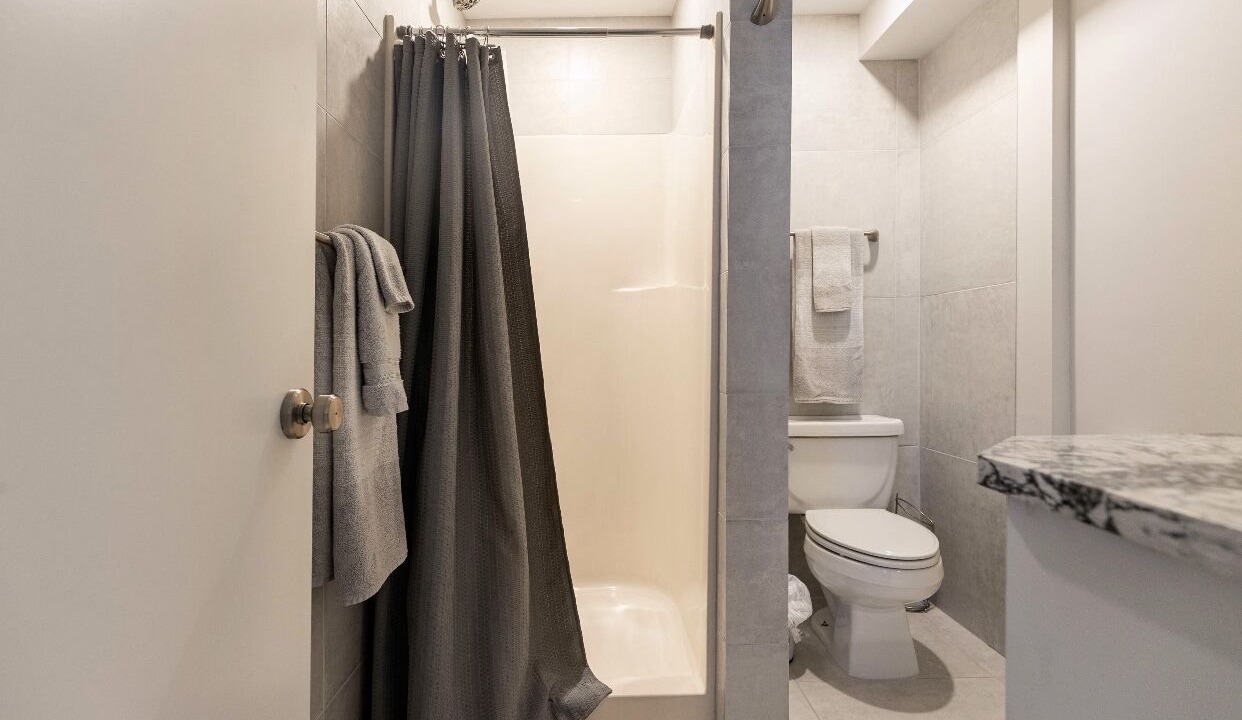 Photo of Bathroom in Naples
