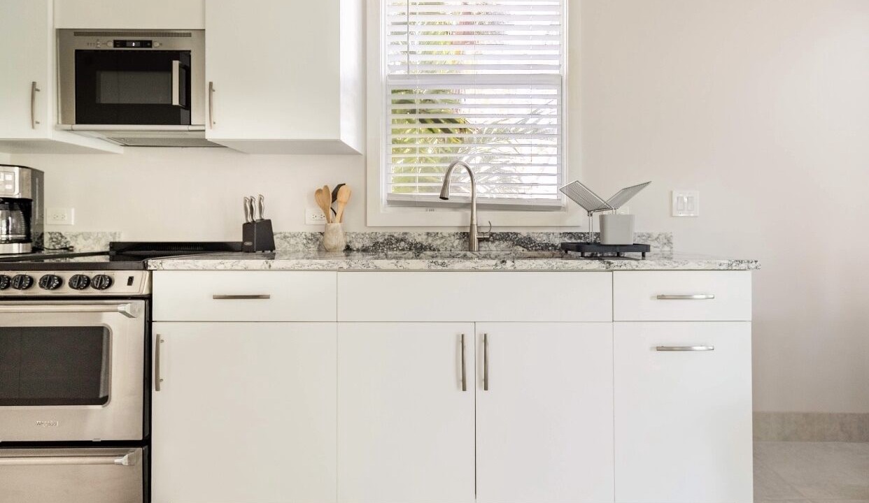 Photo of Kitchen in Naples