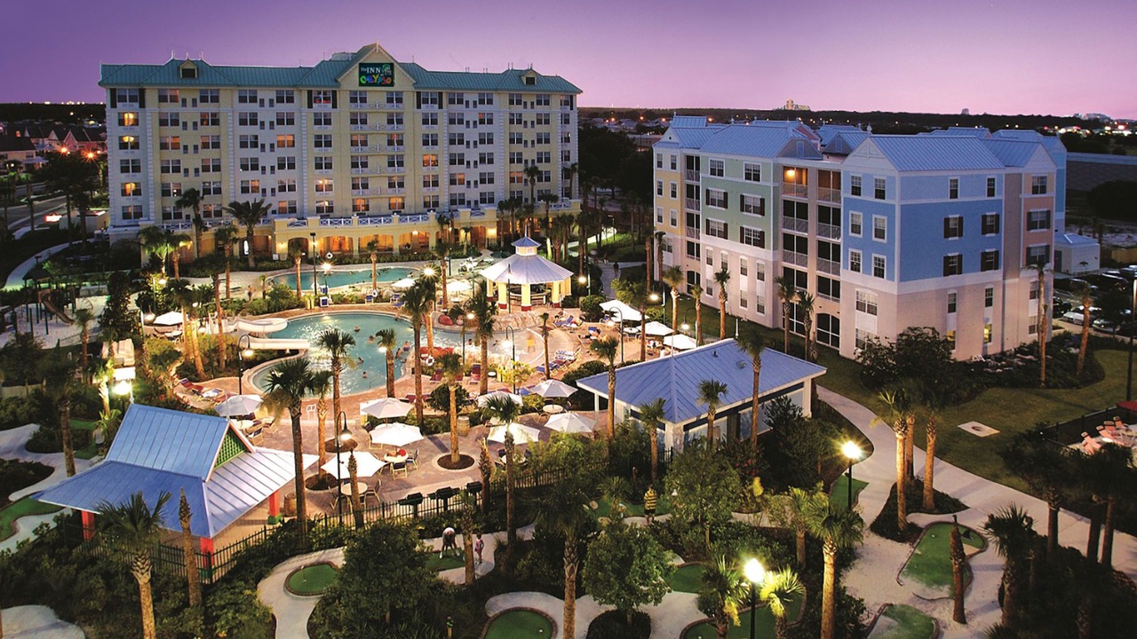 Photo of Outdoor in Kissimmee