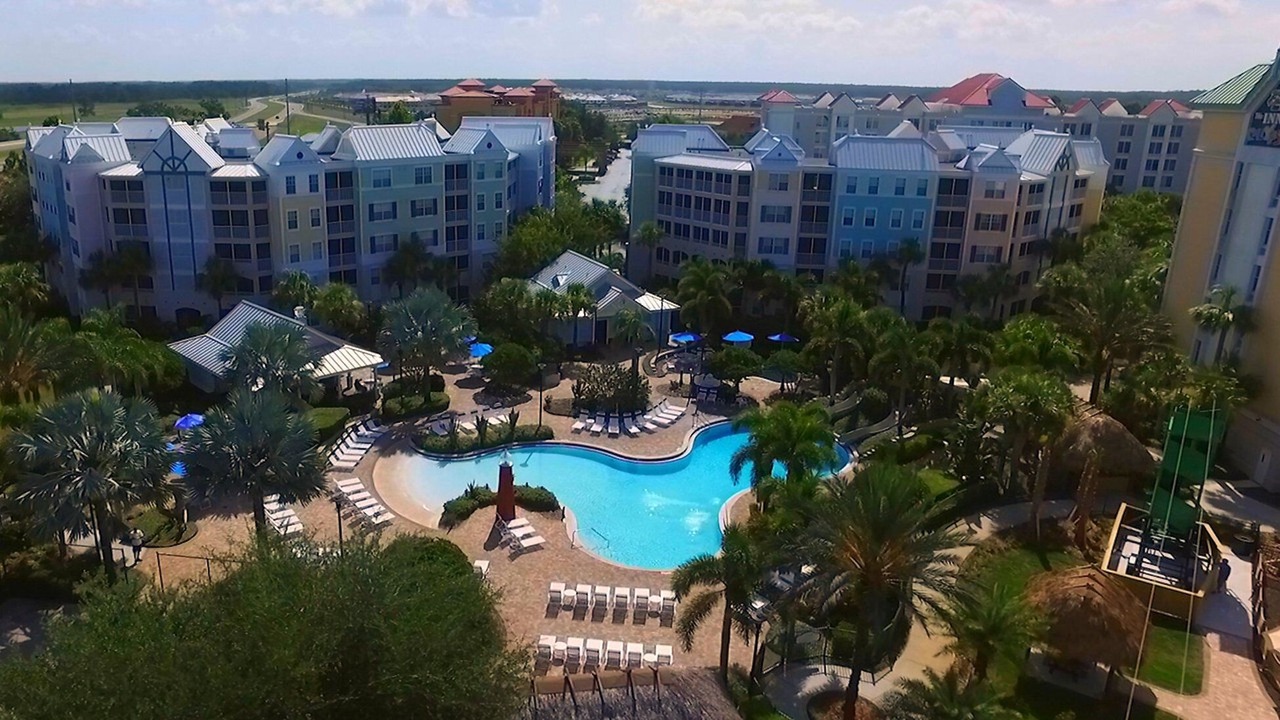 Photo of Outdoor in Kissimmee