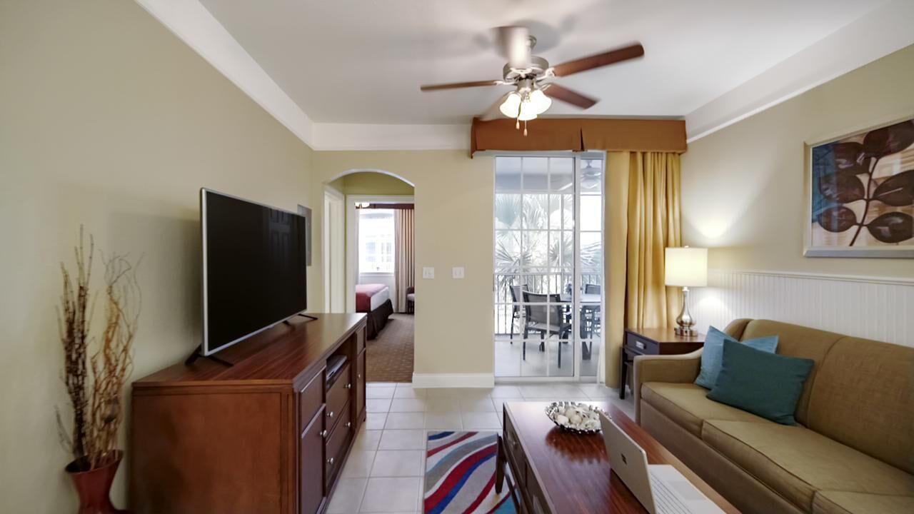 Photo of Livingroom in Kissimmee