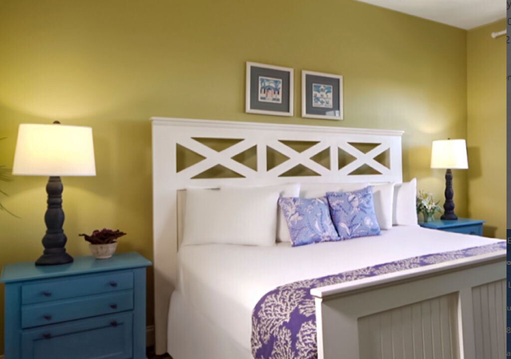 Photo of Bedroom in Kissimmee