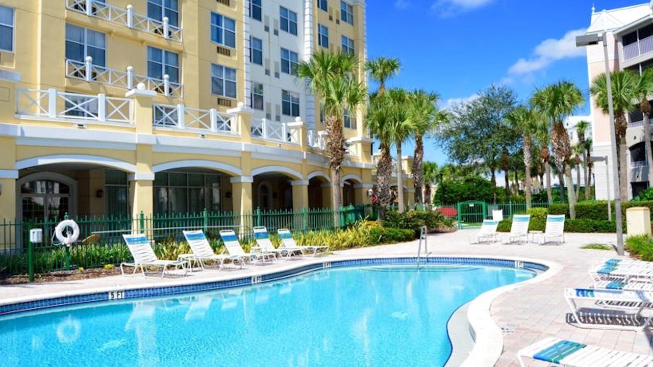 Photo of Outdoor in Kissimmee
