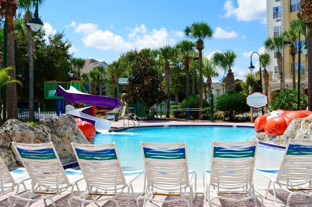 Photo of Outdoor in Kissimmee