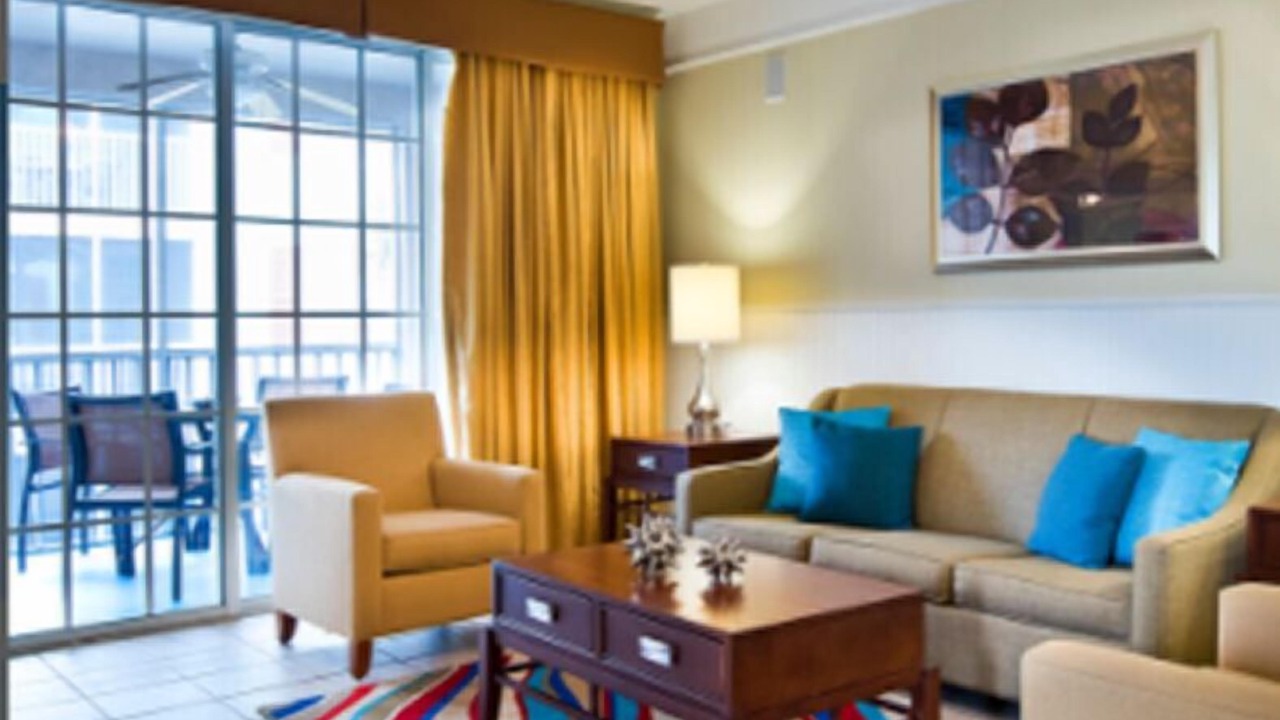 Photo of Livingroom in Kissimmee