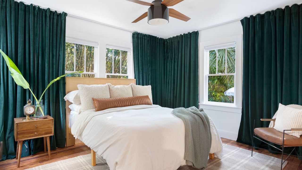 Photo of Bedroom in Vero Beach
