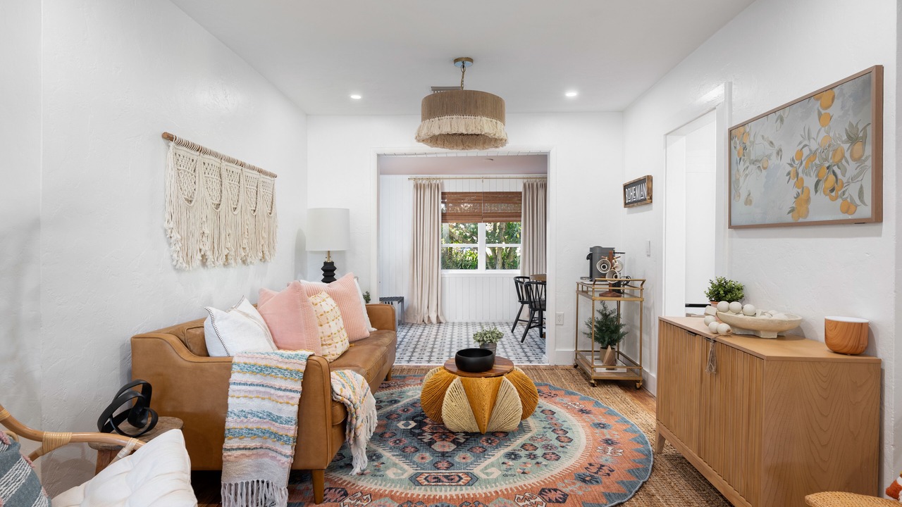 Photo of Livingroom in Vero Beach