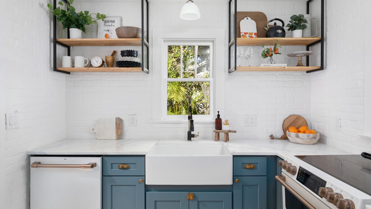 Photo of Kitchen in Vero Beach