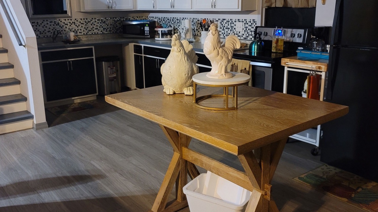 Photo of Kitchen in Fruitland Park