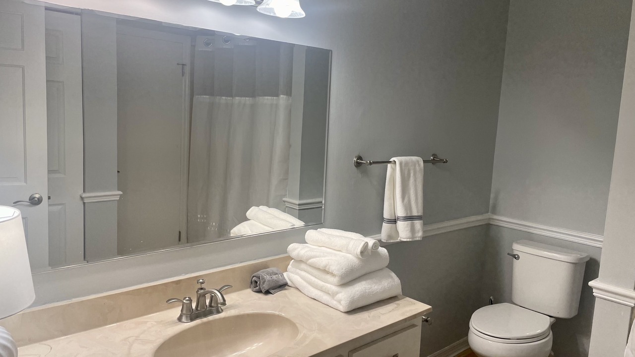 Photo of Bathroom in Ocala