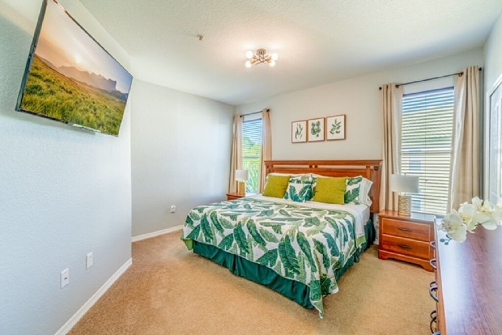 Photo of Bedroom in Lindfields