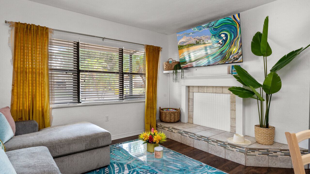 Photo of Bedroom in Seminole