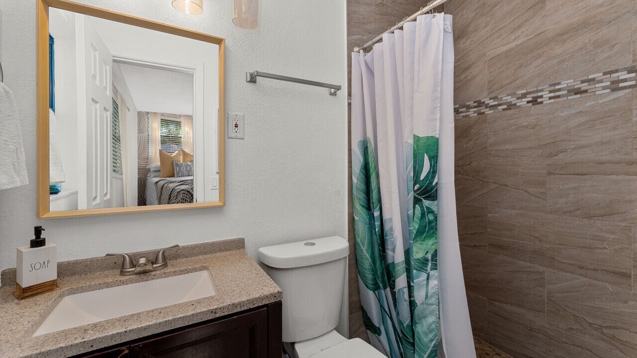 Photo of Bathroom in Seminole