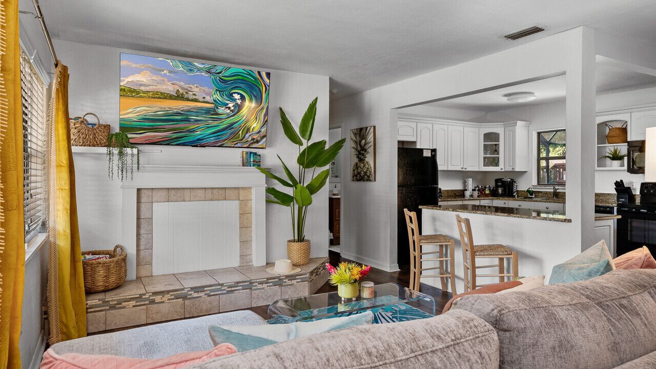 Photo of Bedroom in Seminole