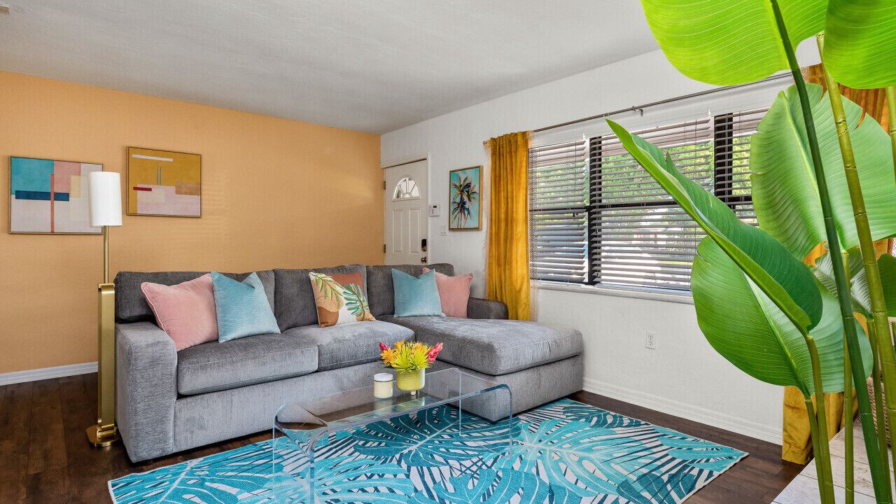 Photo of Bedroom in Seminole