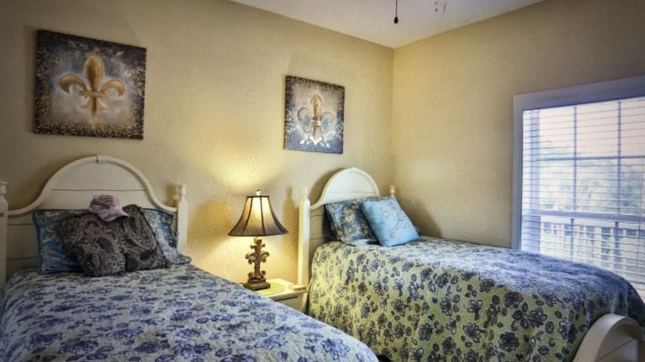 Photo of Bedroom in Suwannee