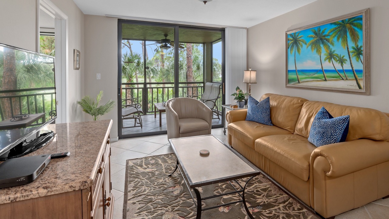 Photo of Bedroom in Bonita Bay